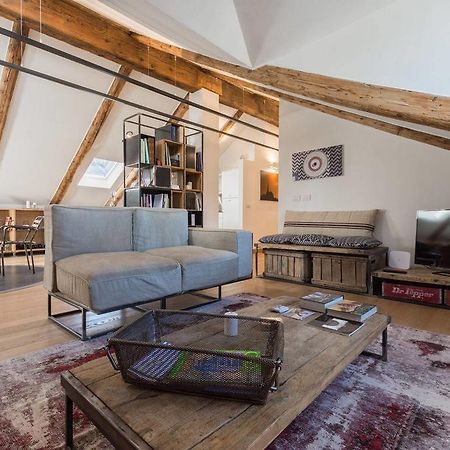 Il Viandante B&B Turin Exteriör bild