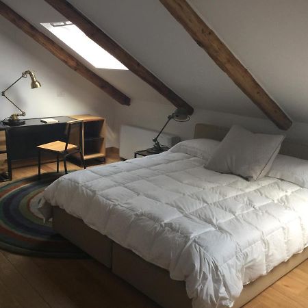 Il Viandante B&B Turin Exteriör bild