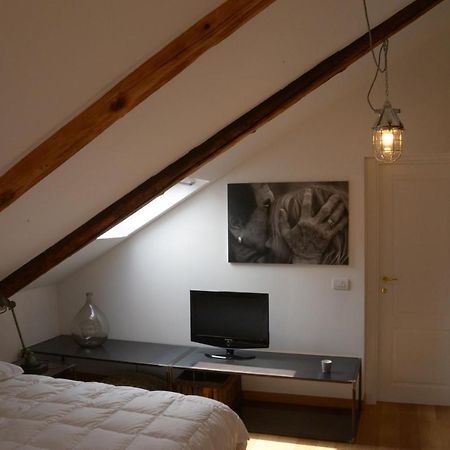 Il Viandante B&B Turin Exteriör bild