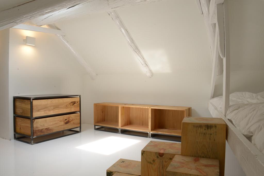 Il Viandante B&B Turin Rum bild