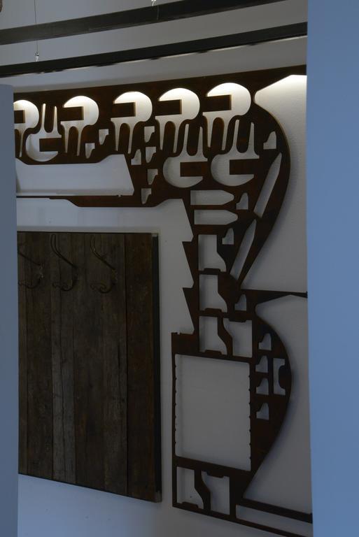 Il Viandante B&B Turin Exteriör bild