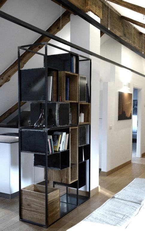Il Viandante B&B Turin Exteriör bild