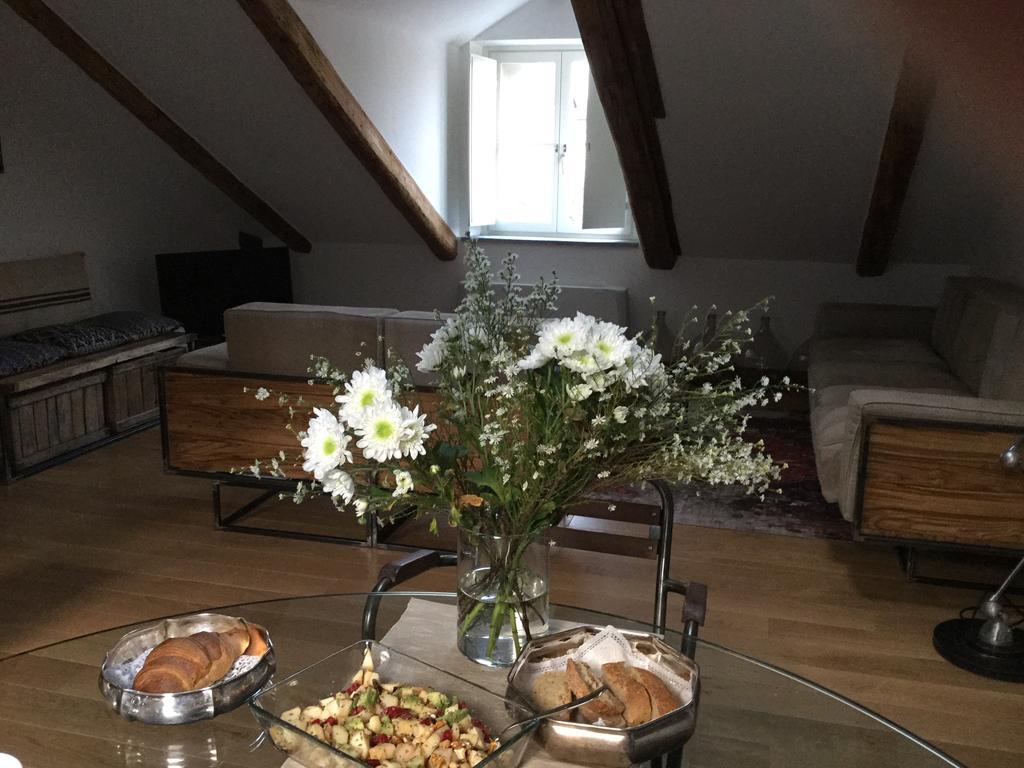 Il Viandante B&B Turin Exteriör bild