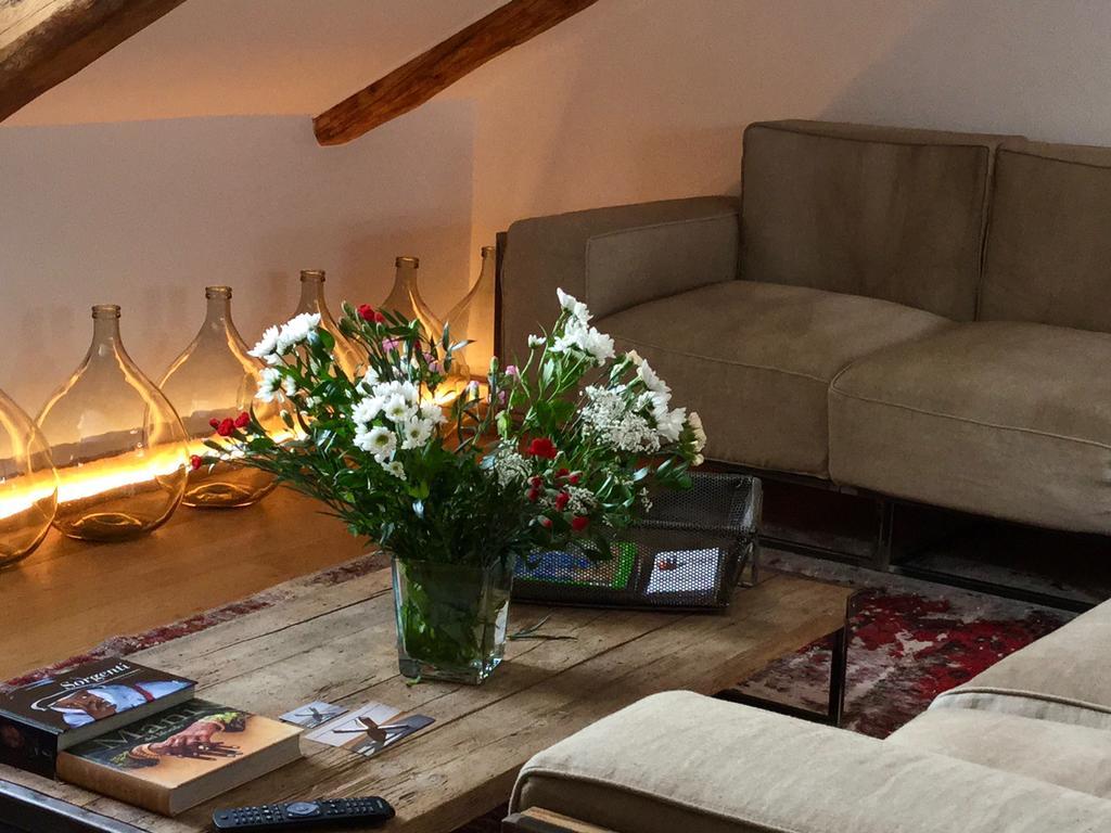 Il Viandante B&B Turin Exteriör bild