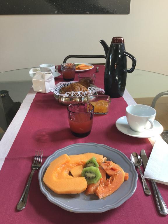 Il Viandante B&B Turin Exteriör bild