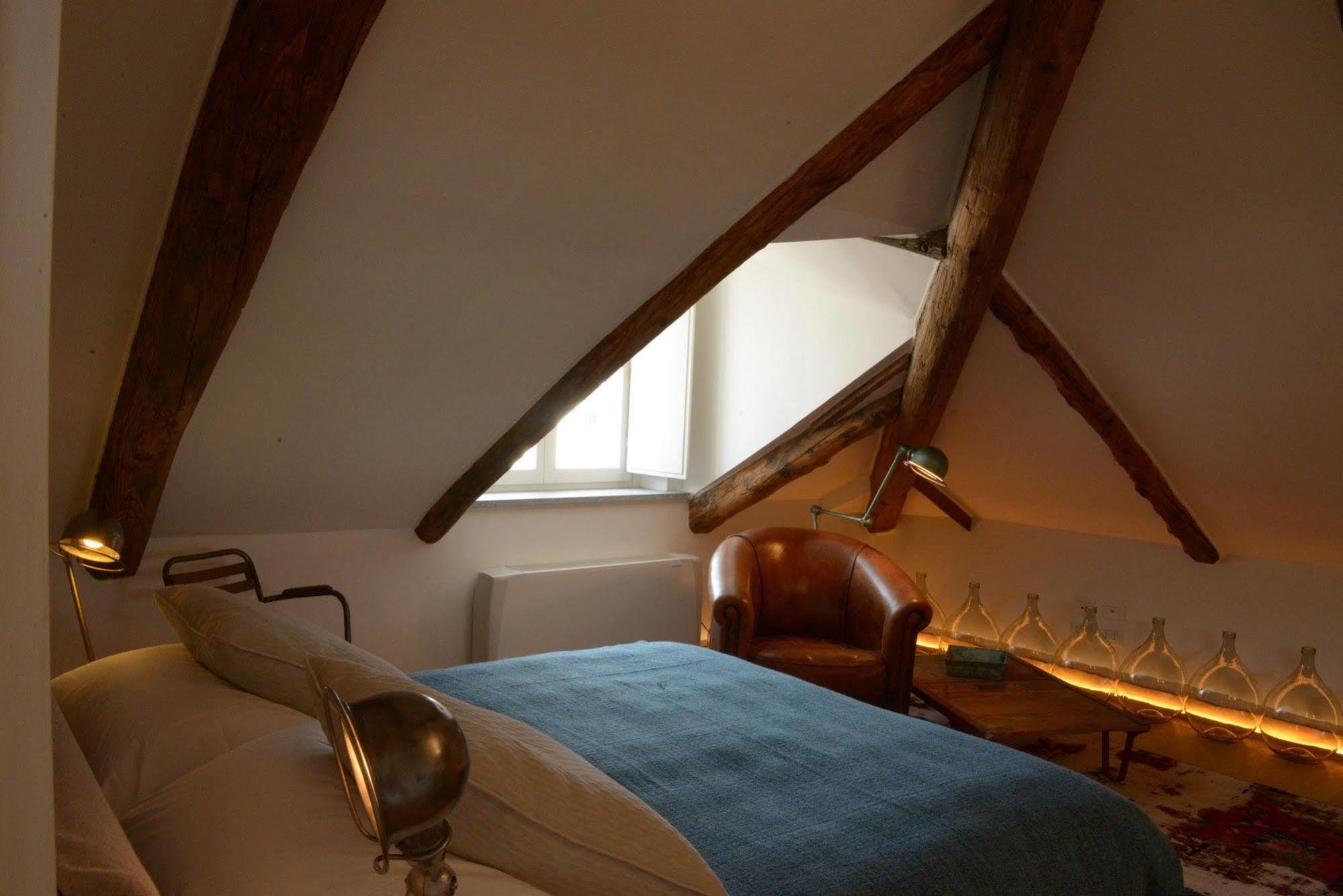 Il Viandante B&B Turin Exteriör bild
