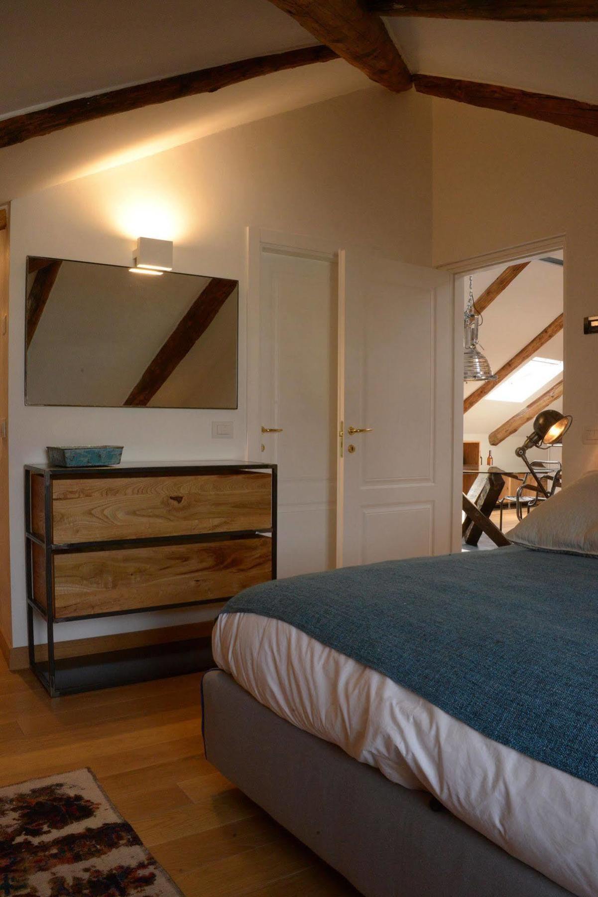 Il Viandante B&B Turin Exteriör bild