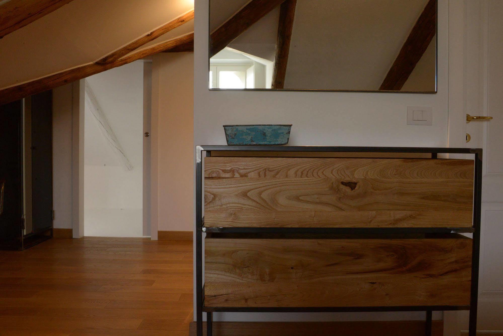 Il Viandante B&B Turin Exteriör bild