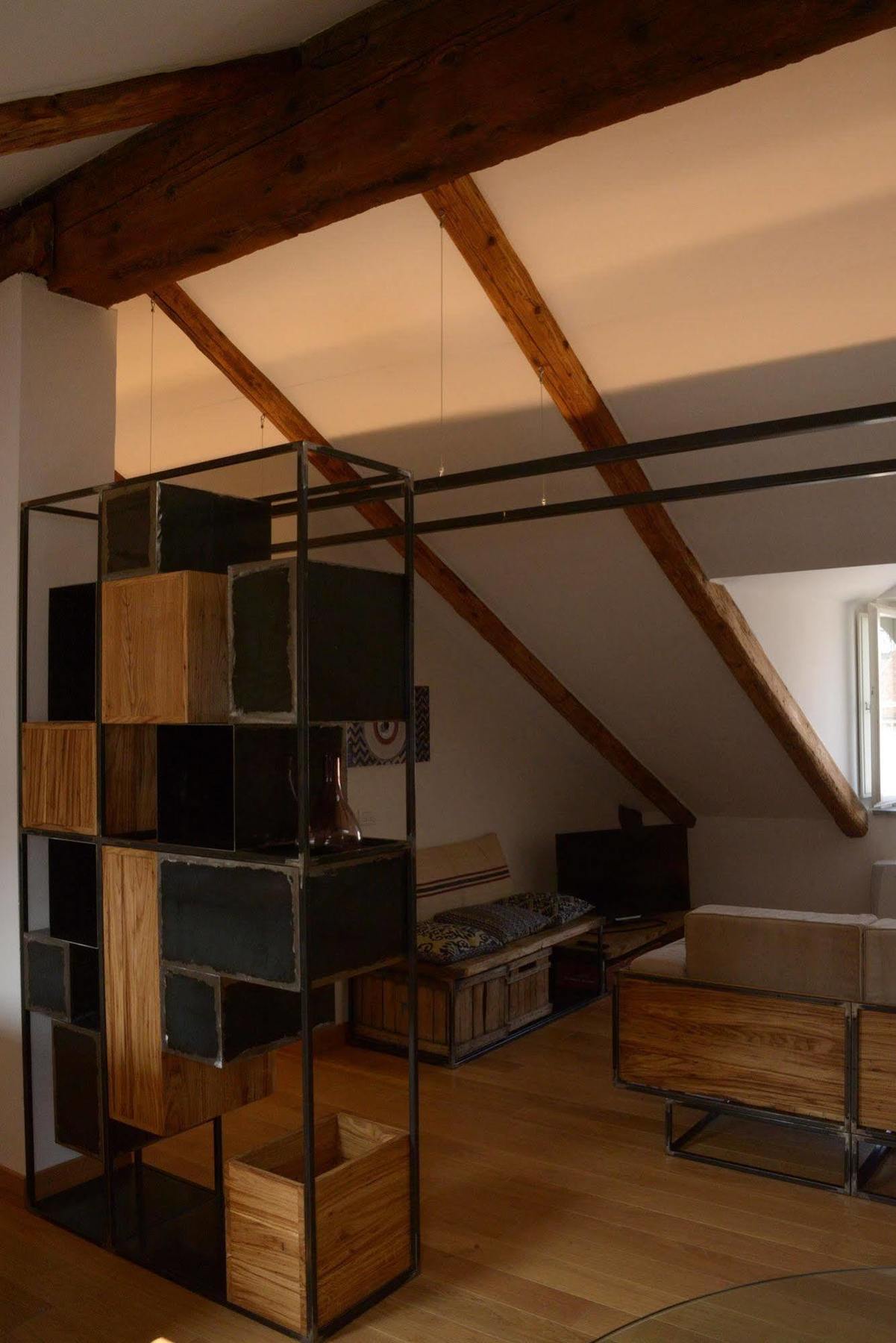 Il Viandante B&B Turin Exteriör bild