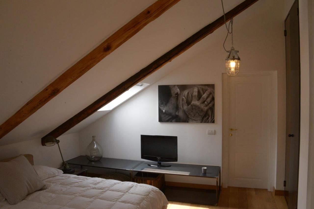 Il Viandante B&B Turin Exteriör bild