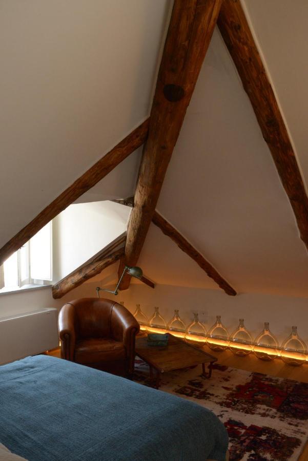 Il Viandante B&B Turin Exteriör bild