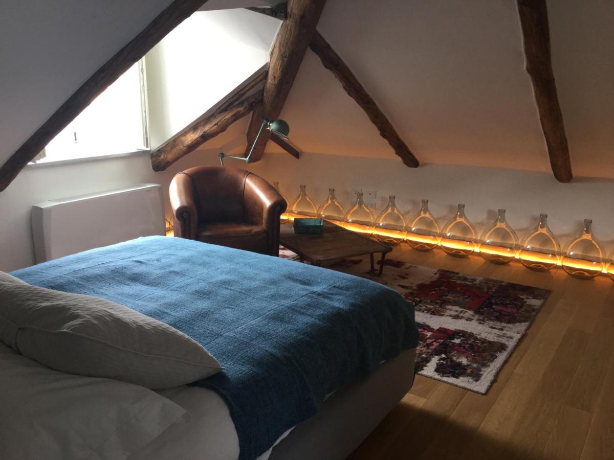 Il Viandante B&B Turin Exteriör bild